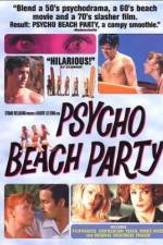 Watch Psycho Beach Party Xmovies8