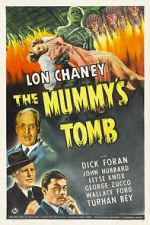 Watch The Mummy's Tomb Xmovies8