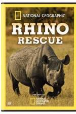 Watch National Geographic Rhino Rescue Xmovies8