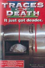 Watch Traces of Death Xmovies8