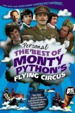 Watch The Personal Best of Monty Python\'s Flying Circus Xmovies8