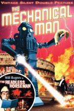 Watch The Headless Horseman Xmovies8