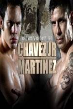 Watch Julio Chavez Jr vs Sergio Martinez Xmovies8