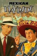 Watch Mexican Hayride Xmovies8