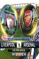 Watch Liverpool vs Arsenal Xmovies8