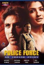 Watch Police Force: An Inside Story Xmovies8