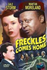 Watch Freckles Comes Home Xmovies8