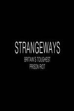 Watch Strangeways Britains Toughest Prison Riot Xmovies8
