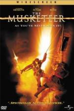 Watch The Musketeer Xmovies8