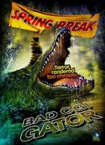 Watch Bad CGI Gator Xmovies8