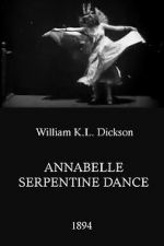 Watch Annabelle Serpentine Dance Xmovies8