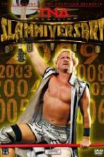 Watch TNA: Slammiversary 2009 Xmovies8