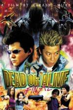 Watch Dead or Alive Final Xmovies8