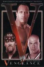 Watch WWE Vengeance Xmovies8