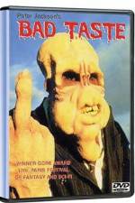 Watch Bad Taste Xmovies8