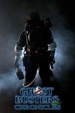 Watch Ghostbusters SLC: Chronicles Xmovies8