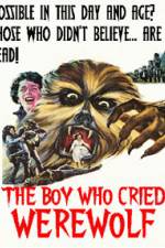 Watch The Boy Who Cried Werewolf Xmovies8