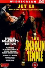 Watch Shaolin Si Xmovies8