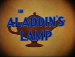Watch Aladdin\'s Lamp Xmovies8