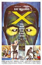 Watch X: The Man with the X-Ray Eyes Xmovies8