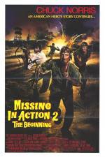 Watch Missing in Action 2 The Beginning Xmovies8