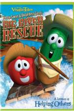 Watch VeggieTales: Tomato Sawyer & Huckleberry Larry's Big River Rescue Xmovies8