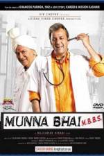 Watch Munnabhai M.B.B.S. Xmovies8