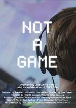 Watch Not a Game Xmovies8