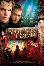 Watch The Brothers Grimm Xmovies8