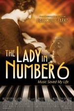 Watch The Lady in Number 6: Music Saved My Life Xmovies8