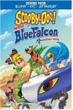 Watch Scooby-Doo! Mask of the Blue Falcon Xmovies8