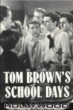 Watch Tom Brown's School Days Xmovies8