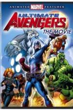 Watch Ultimate Avengers Xmovies8