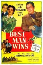 Watch Best Man Wins Xmovies8