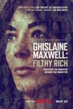 Watch Ghislaine Maxwell: Filthy Rich Xmovies8