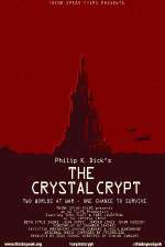 Watch The Crystal Crypt Xmovies8