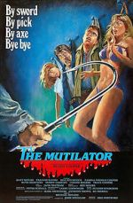 Watch The Mutilator Xmovies8