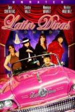 Watch The Latin Divas of Comedy Xmovies8