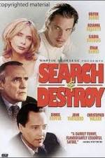 Watch Search And Destroy (1995) Xmovies8