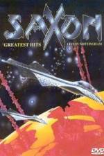 Watch Saxon Greatest Hits Live Xmovies8