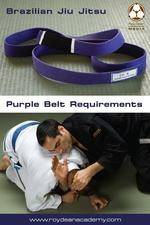 Watch Roy Dean - Purple Belt Requirements Xmovies8