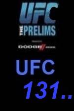Watch UFC 131 Preliminary Fights Xmovies8