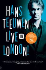 Watch Hans Teeuwen - Live In London Xmovies8