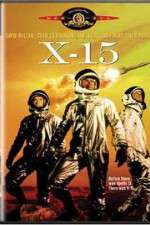 Watch X-15 Xmovies8