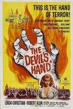 Watch The Devil\'s Hand Xmovies8