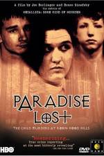 Watch Paradise Lost The Child Murders at Robin Hood Hills Xmovies8