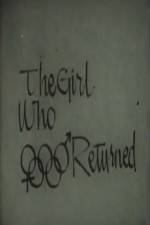 Watch The Girl Who Returned Xmovies8