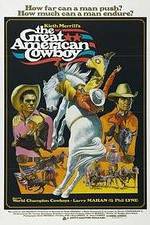 Watch The Great American Cowboy Xmovies8