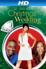 Watch A Christmas Wedding Xmovies8