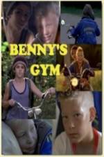 Watch Bennys gym Xmovies8